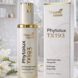 Sản Phẩm Thanh Xuân TX193 (100ml) 